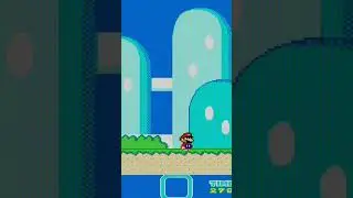 Super mario world))#shorts #supermario #рекомендации