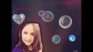 Обзор на набор мыльных пузырей Magic Babble | Посмеяться можно😂.
