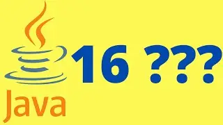 JAVA 16 : BEGINNER - HAVE YOU INSTALLED JAVA 16 | HOW TO INSTALL JAVA 16 ON MAC DEMO | INTEVIEWDOT