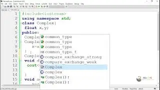 Copy Constructor in C++