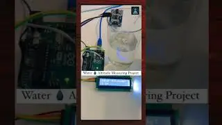 Arduino project | Ultrasonic with Arduino  