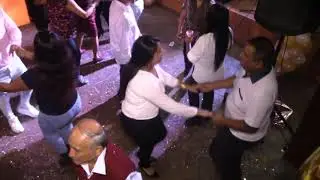 50 Años de Sonia Arias Ynga