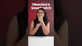 Three Smartwatches for Women ⌚️ #shortsfeed #smartwatch #techshorts