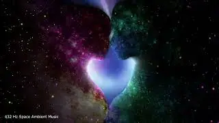 Эмбиент космическая музыка. Космическое путешествие ~ Романтика