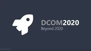 Beyond 2020 | Future of the Channel for C#. .NET, WPF, MVVM