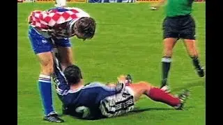 ZORAN MIRKOVIĆ vs ROBERT JARNI