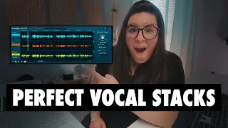 Get TIGHT vocals FAST!