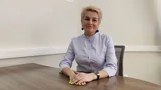 Неделя здоровья матери и ребенка - Попова Жанна Юрьевна