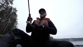 Гребная лодка X-river Agent mini 280 нднд. Рыбалка на лесном озере. Брачный сезон птиц. Много утки.
