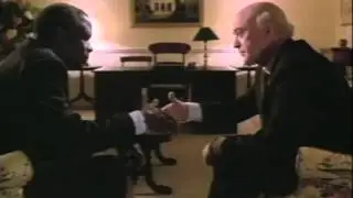 Mandela And Deklerk Trailer 1997