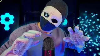 Crazy Triggers To Put You Into An ASMR Coma