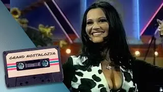 Jana - PISI PROPALO (Grand Nostalgija 1999)