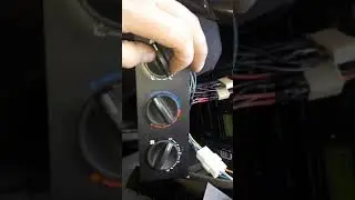 Установка САУО от Приоры на ВАЗ 2111.