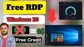 Updated Method Part  02 : How to create RDP in 2024 | With 1 Gmail Id ! Trick by Amit