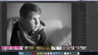 Installing Lightroom Presets in Lightroom CC Desktop