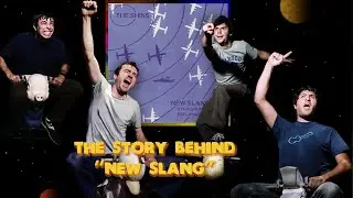 The Story Behind The Shins' 