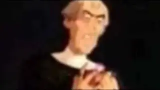 Frollo's Irregularity in Song