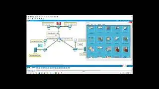 Configuring IPv6 ACLs, Practice Lab