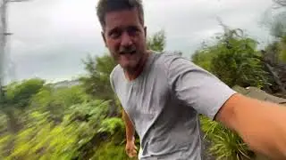 Onewheel Pint 2k loop track