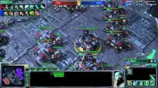 Xilence Cup 21 с Глайдом