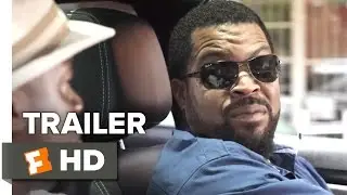 Ride Along 2 TRAILER 3 (2016) - Ice Cube, Kevin Hart Comedy HD