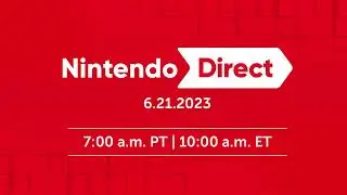 Nintendo Direct June 21, 2023 Predictions Discussion