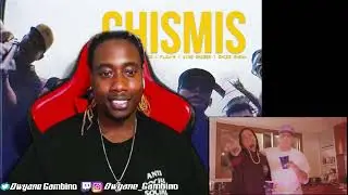Chismis - Ex Battalion Dwyane Gambino Reaction