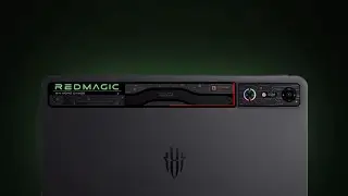 RedMagic Gaming Pad Pro Teardown (Disassembly)