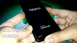 ¿Cómo formatear OPPO  resetear desde el modo de recuperación todos los modelos