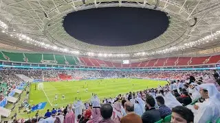 Al-Duhail 0-7 Al-Hilal, AFC Champions League Semifinal 2023