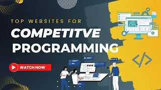 Best websites for Competitive Programming (2022)