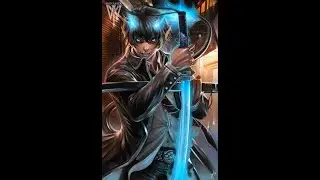 Lgnd This Fire Burns AMV Mix