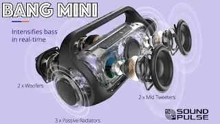 Tronsmart Bang Mini