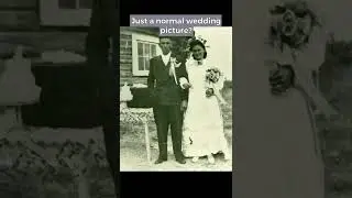 Scary Things Hidden In Normal Looking Photos 