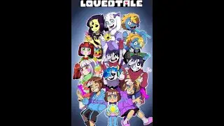 LOVEDTALE (CHILDREN) AU THEME