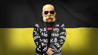 Franz Joseph drip
