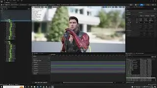 Unreal Engine 5 Tutorial - Ways to Edit Animations