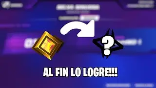 Logre subir de rango con posible TOP 100 en esta carrera (Rocket Racing Gameplay)