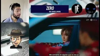 VIDEO REACCION - [⏳-0] SUPER JUNIOR-D&E 슈퍼주니어-D&E 'ZERO' MV