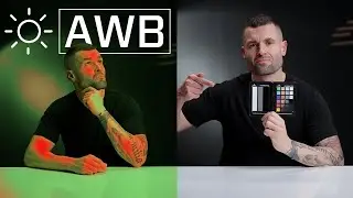 White Balance Guide: The Secret To GOOD LOOKING Videos