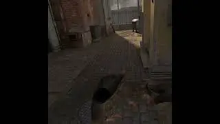 The Weird Rat in Half-Life Alyx 