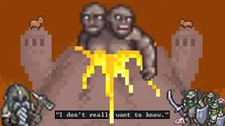 Dwarf Fortress | 