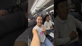 TRAVEL WITH ME TO EUROPE!! 🌍✈️☀️ 
