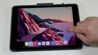 Como Grabar la Pantalla ipad Mini Air y Pro MUY FACIL