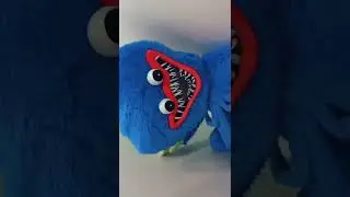 Пранканула Хаги Ваги в реальной жизни