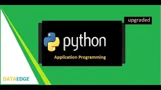 Introduction to Python || DataEdge Systems Inc.