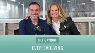 “Jill Gaynor: Ever Evolving” – The Whole Package, by Premier Packaging