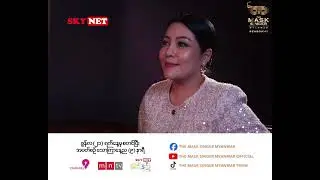 The Mask Singer Myanmar Season 2