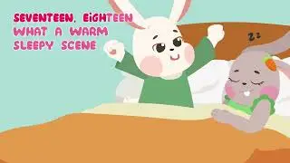 One, Two, Bedtime For You 😴💤 - Read Aloud Stories for Kids | Q-dees Bedtime Stories for Toddlers