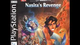 Disney’s Aladdin in Nasira’s Revenge [Full Rus] [Paradox]